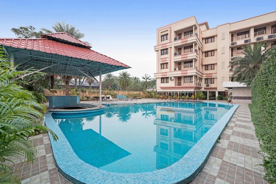 Lbd Resorts & Hotels Calcutta  Esterno foto