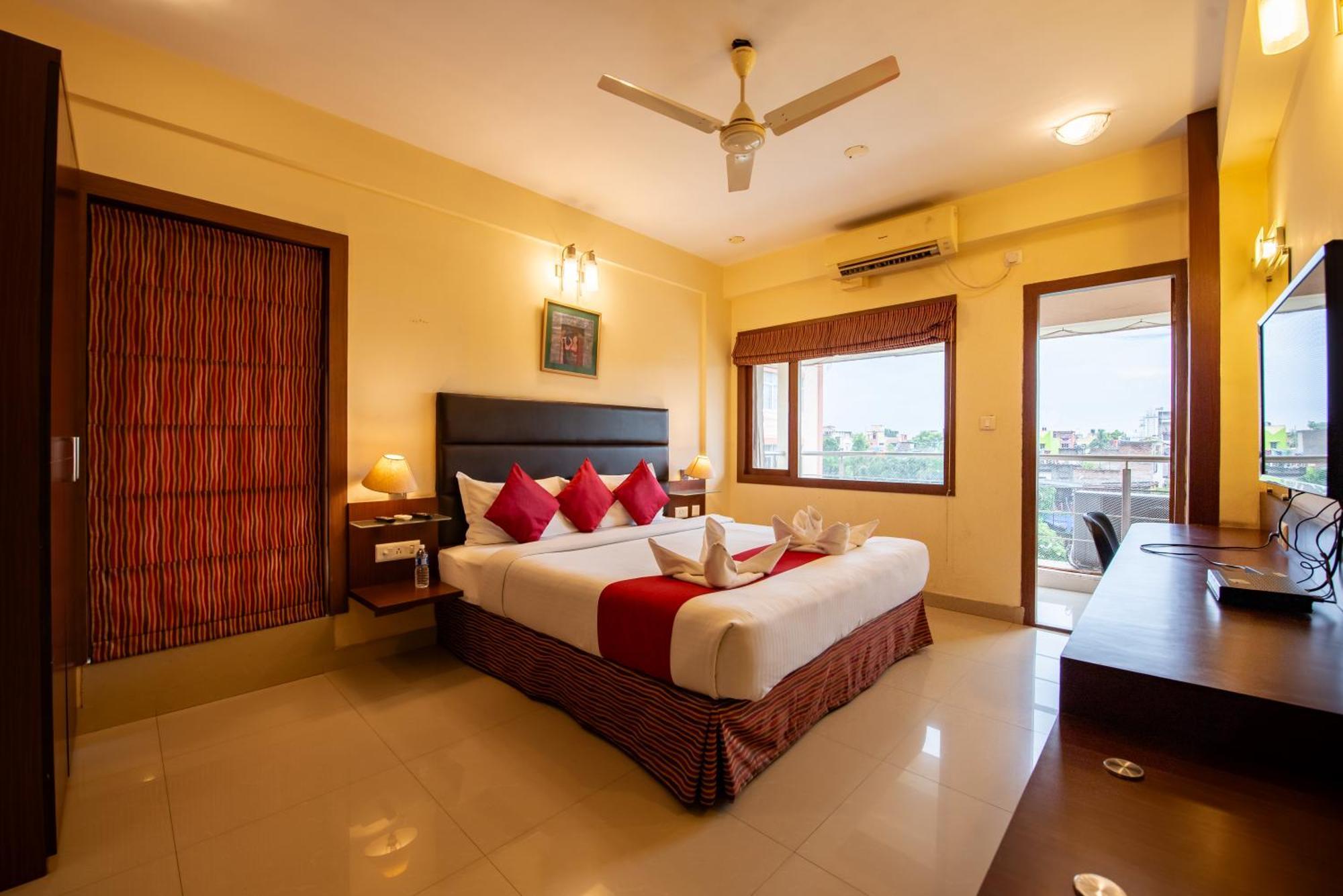 Lbd Resorts & Hotels Calcutta  Esterno foto