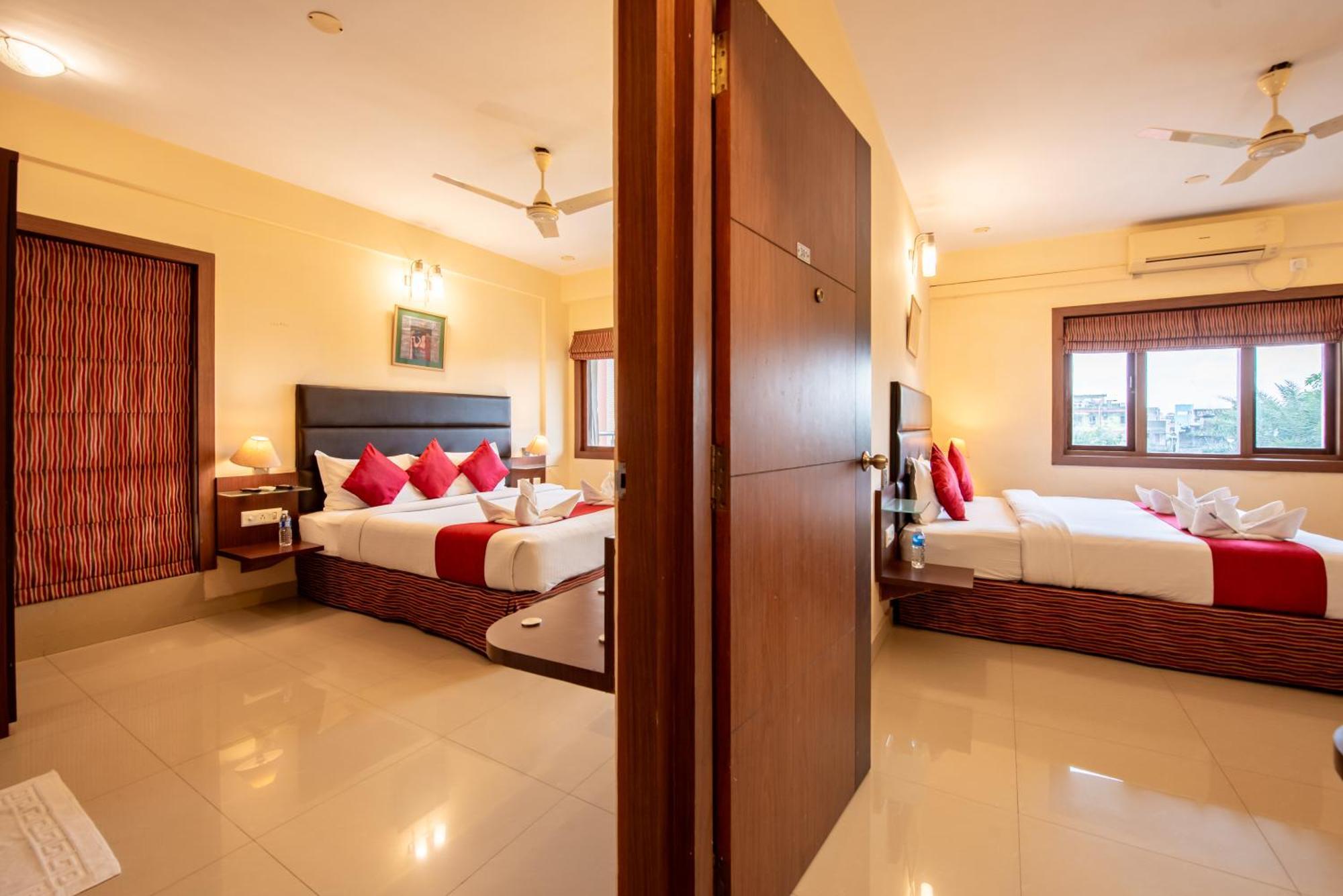 Lbd Resorts & Hotels Calcutta  Esterno foto