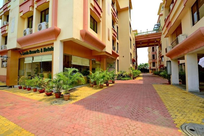 Lbd Resorts & Hotels Calcutta  Esterno foto